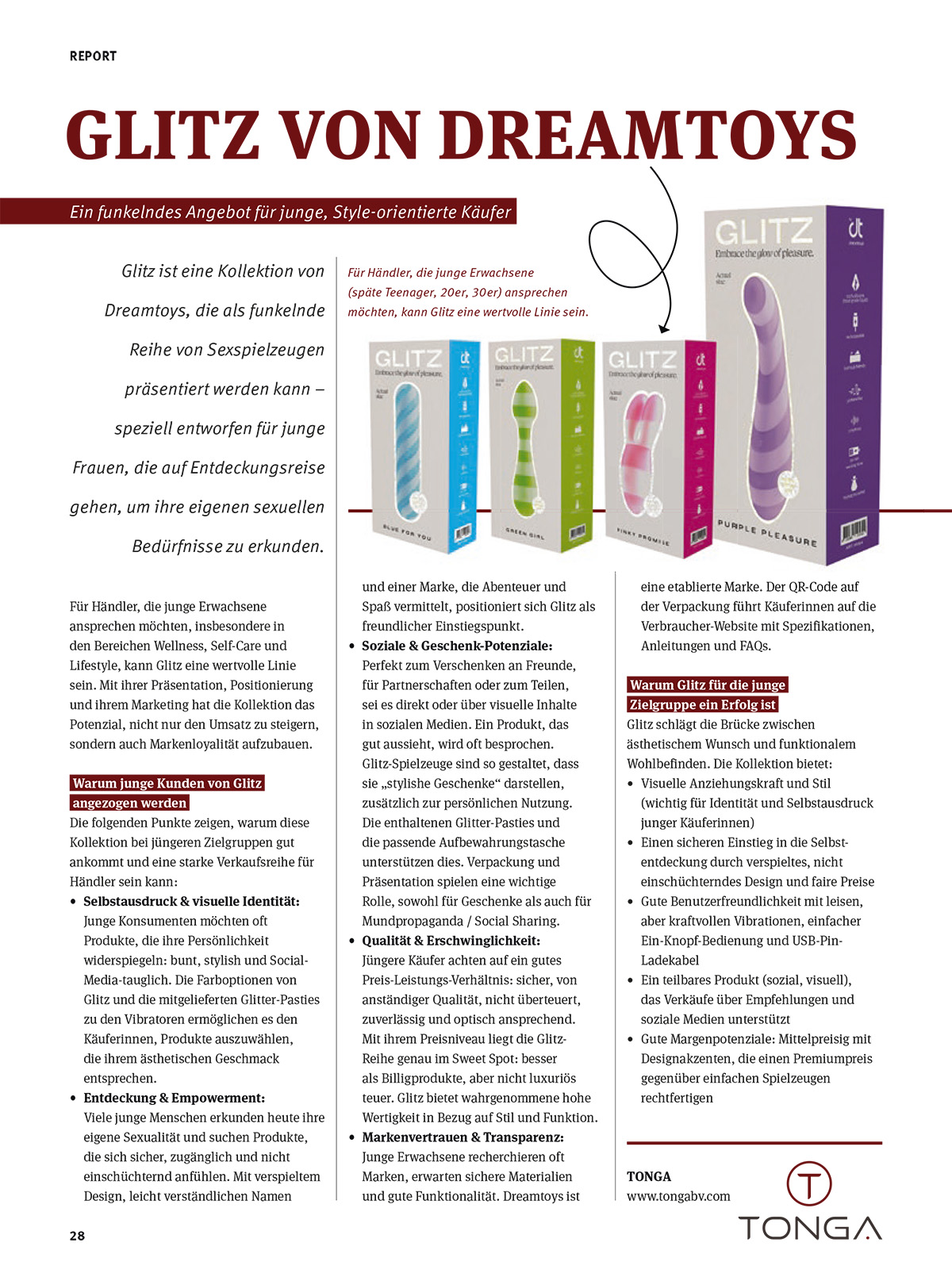 2025-11 Sign DE - Dreamtoys Glitz